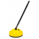 SZCZOTKA PATIO DO MYJKI CIŚNIENIOWEJ RTMC0029-SP1