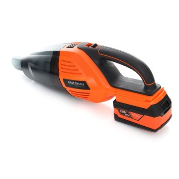 Odkurzacz 18V PROSERIES KD1776