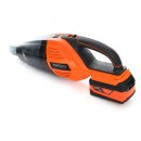 Odkurzacz 18V PROSERIES KD1776