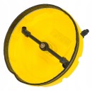 SZCZOTKA PATIO DO MYJKI CIŚNIENIOWEJ RTMC0029-SP1