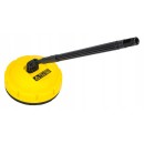 SZCZOTKA PATIO DO MYJKI CIŚNIENIOWEJ RTMC0029-SP1