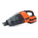 Odkurzacz 18V PROSERIES KD1776