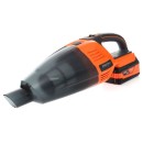 Odkurzacz 18V PROSERIES KD1776