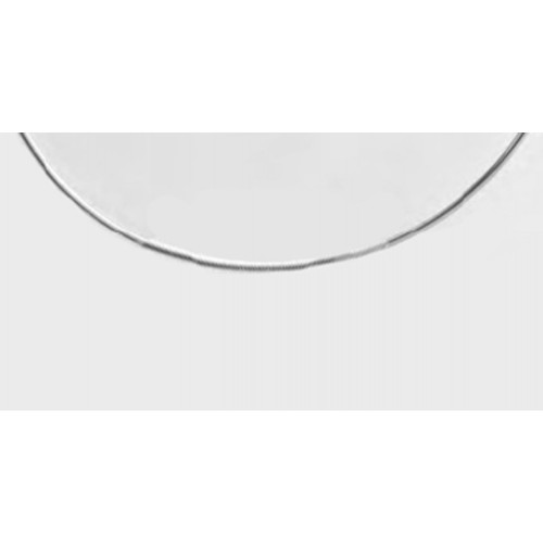 Victoria Silver-colored necklace