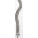 Victoria Silver Colored Necklace