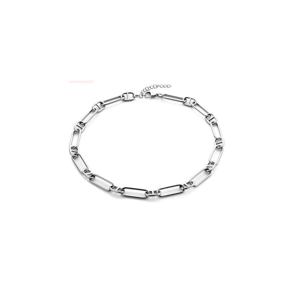 Victoria Silver-colored necklace