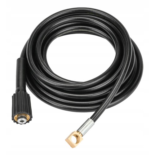 WĄŻ CIŚNIENIOWY 5M DO MYJKI RTMC0029-W1