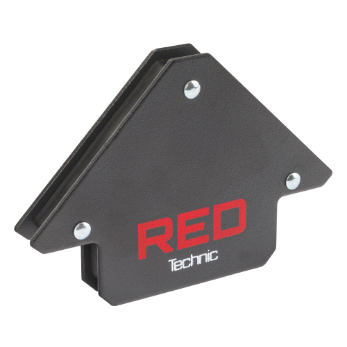 MAGNETYCZNY KĄTOWNIK SPAWALNICZY 11,5KG RTSKM0025