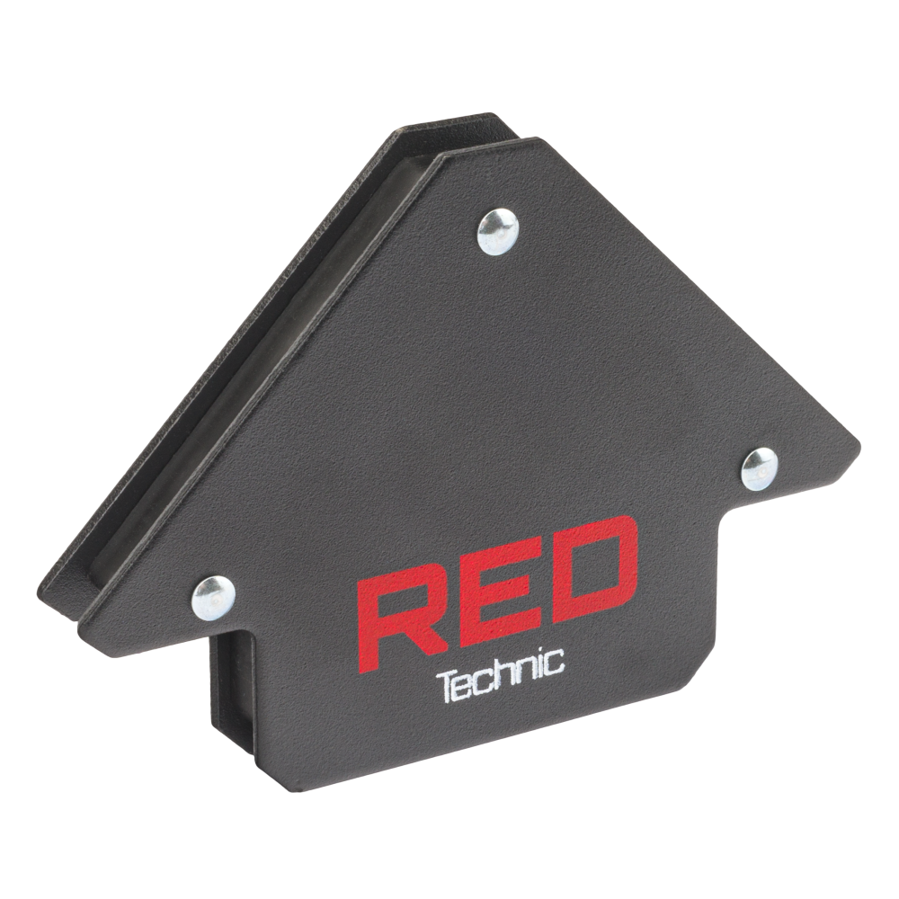 MAGNETYCZNY KĄTOWNIK SPAWALNICZY 11,5KG RTSKM0025