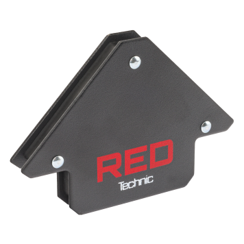 MAGNETYCZNY KĄTOWNIK SPAWALNICZY 11,5KG RTSKM0025