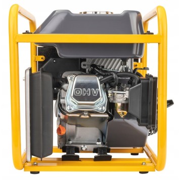 Agregat PRĄDOTWÓRCZY Inwertorowy Generator 3400W PM-AGR-3400IM