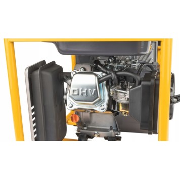 Agregat PRĄDOTWÓRCZY Inwertorowy Generator 3400W PM-AGR-3400IM