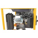 Agregat PRĄDOTWÓRCZY Inwertorowy Generator 3400W PM-AGR-3400IM
