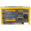 Agregat PRĄDOTWÓRCZY Inwertorowy Generator 3400W PM-AGR-3400IM