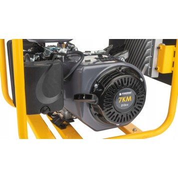 Agregat PRĄDOTWÓRCZY Inwertorowy Generator 3400W PM-AGR-3400IM