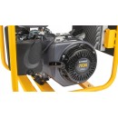 Agregat PRĄDOTWÓRCZY Inwertorowy Generator 3400W PM-AGR-3400IM