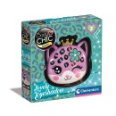 Crazy Chic Leopard eyeshadow set Clementoni Class II