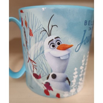 Disney Frozen Frost Micro Mug 350 ml II. Class