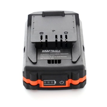 Akumulator 2Ah PROSERIES KD1778