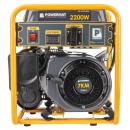 Agregat PRĄDOTWÓRCZY Inwertorowy Generator 2200W PM-AGR-2200IM