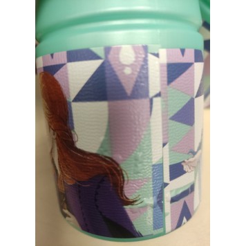 Disney Frozen Ice Magic Hold flask, sports bottle 380 ml II. class