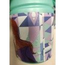 Disney Frozen Ice Magic Hold flask, sports bottle 380 ml II. class