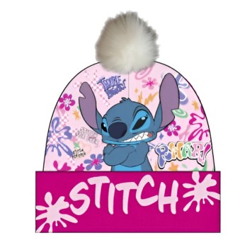 Disney Lilo and Stitch Snarls children's hat 52 cm second grade