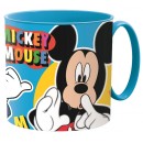 Disney Mickey  Colors Micro Mug 265 ml Grade II