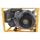 Agregat PRĄDOTWÓRCZY Inwertorowy Generator 2200W PM-AGR-2200IM