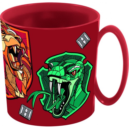 Harry Potter Houses micro mug 350 ml II. class