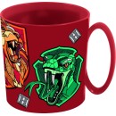 Harry Potter Houses micro mug 350 ml II. class