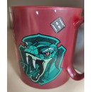 Harry Potter Houses micro mug 350 ml II. class