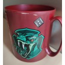 Harry Potter Houses micro mug 350 ml II. class