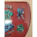 Harry Potter Urban sandwich box II. class