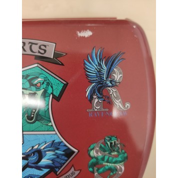 Harry Potter Urban sandwich box II. class