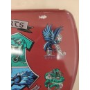 Harry Potter Urban sandwich box II. class