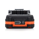 Akumulator 2Ah PROSERIES KD1778