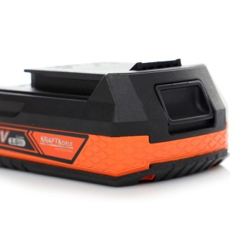 Akumulator 2Ah PROSERIES KD1778