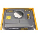 Agregat PRĄDOTWÓRCZY Inwertorowy Generator 2200W PM-AGR-2200IM