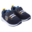 Paw Patrol Street shoes with gym bag 23 Grade II