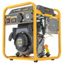 Agregat PRĄDOTWÓRCZY Inwertorowy Generator 1500W PM-AGR-1500IM
