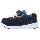 Paw Patrol street shoes with gym bag 27 II. class