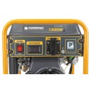 Agregat PRĄDOTWÓRCZY Inwertorowy Generator 1500W PM-AGR-1500IM