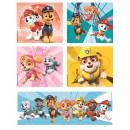 Paw Patrol Everyone 10 in 1 puzzle Clementoni Grade II
