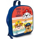 Paw Patrol backpack, bag 29 cm II. class