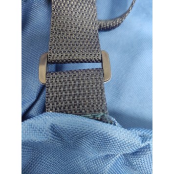 Paw Patrol backpack, bag 29 cm II. class