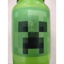 Minecraft Ergo bottle, sports bottle 430 ml II. class