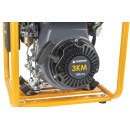 Agregat PRĄDOTWÓRCZY Inwertorowy Generator 1500W PM-AGR-1500IM