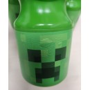 Minecraft water bottle, sports bottle 400 ml class II
