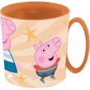 Peppa Pig Fun micro mug 350 ml Grade II